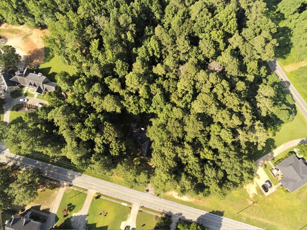 4630 Meadows Road, Powder Springs GA 30127 - Photo