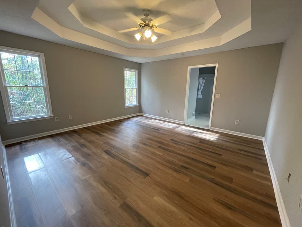 4630 Meadows Road, Powder Springs GA 30127 - Photo