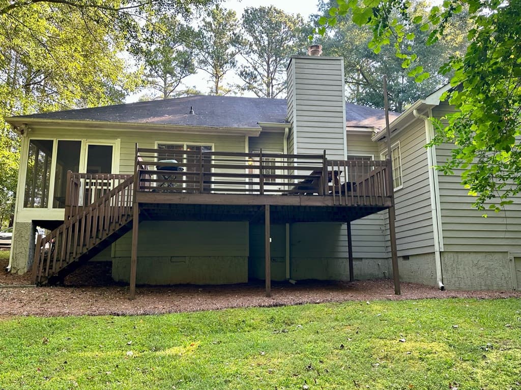 4630 Meadows Road, Powder Springs GA 30127 - Photo