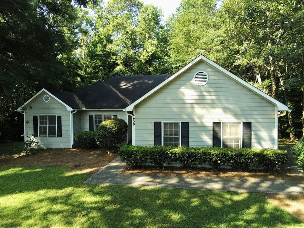 4630 Meadows Road, Powder Springs GA 30127 - Photo
