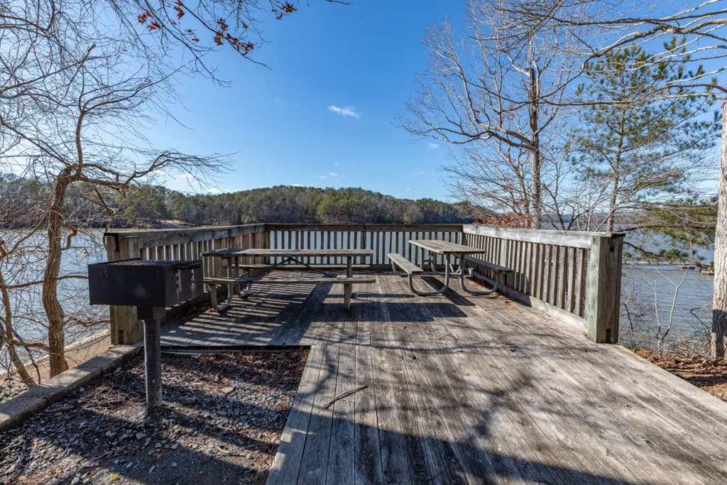Lot 50 Tranquility @ Carters Lake, Ellijay GA 30540 - Photo