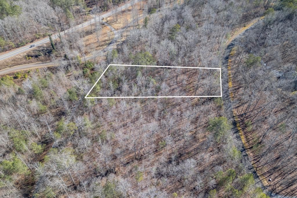 Lot 50 Tranquility @ Carters Lake, Ellijay GA 30540 - Primary photo