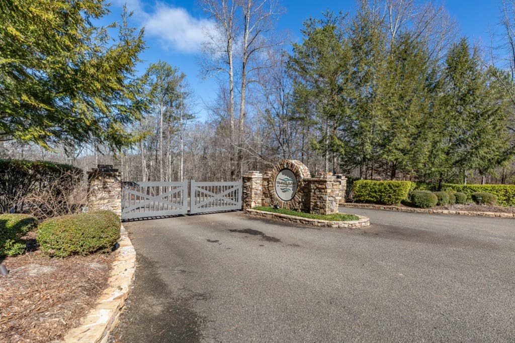 Lot 50 Tranquility @ Carters Lake, Ellijay GA 30540 - Photo
