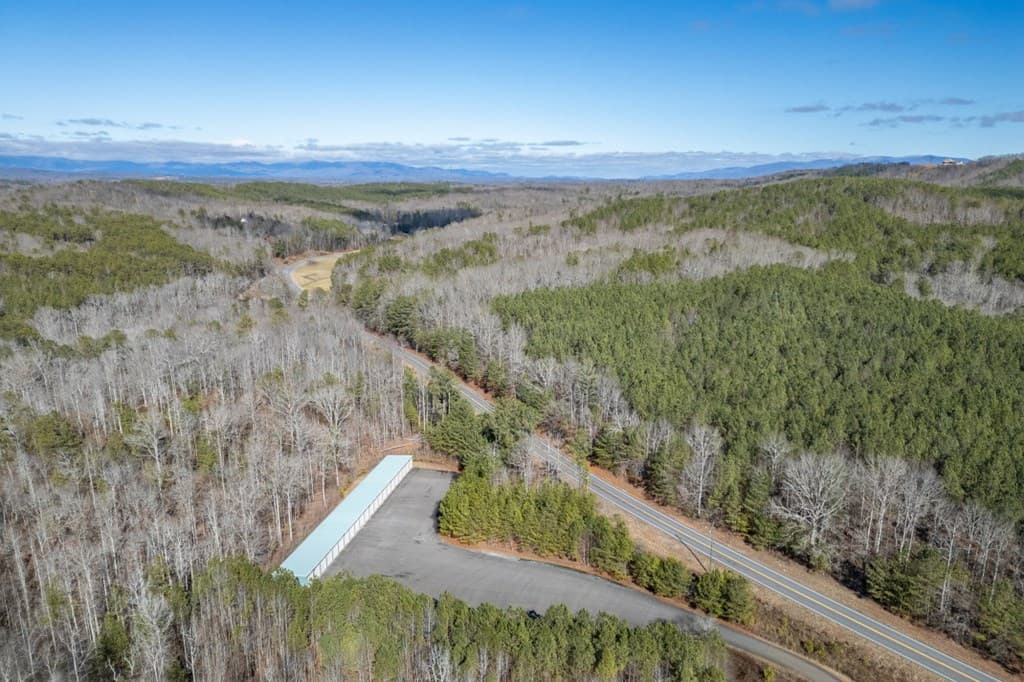 Lot 50 Tranquility @ Carters Lake, Ellijay GA 30540 - Photo