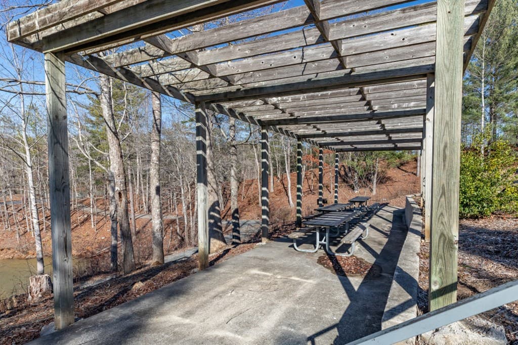 Lot 50 Tranquility @ Carters Lake, Ellijay GA 30540 - Photo