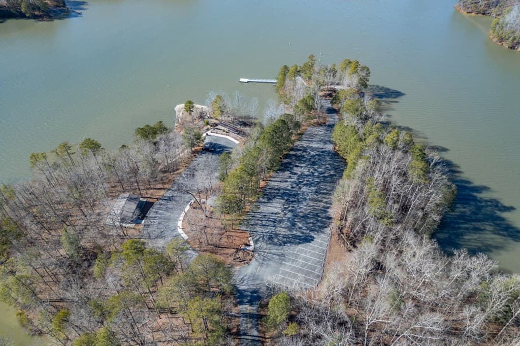 Lot 50 Tranquility @ Carters Lake, Ellijay GA 30540 - Photo