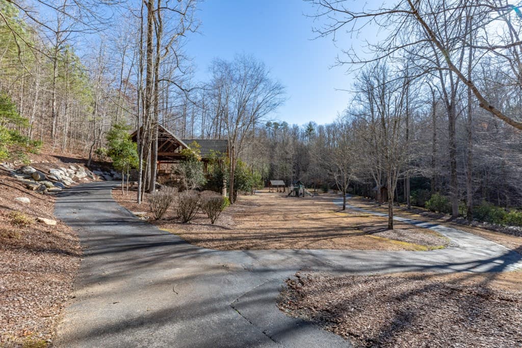 Lot 50 Tranquility @ Carters Lake, Ellijay GA 30540 - Photo