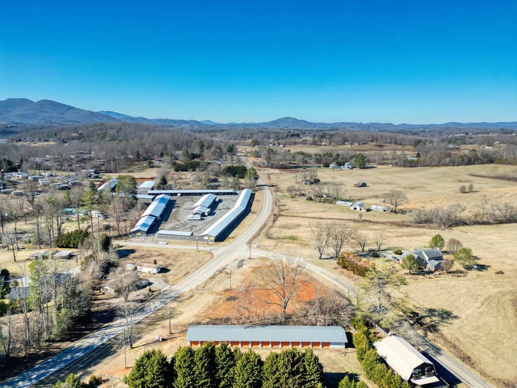 1870 Hwy 75n, Hiawassee GA 30546 - Photo