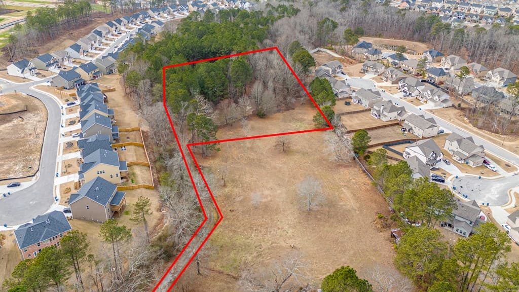 1117 Campbell Road, Lawrenceville GA 30045 - Photo