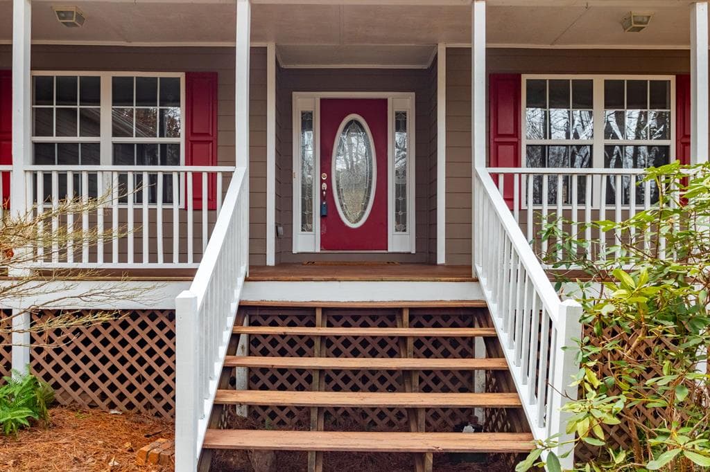 1117 Campbell Road, Lawrenceville GA 30045 - Photo