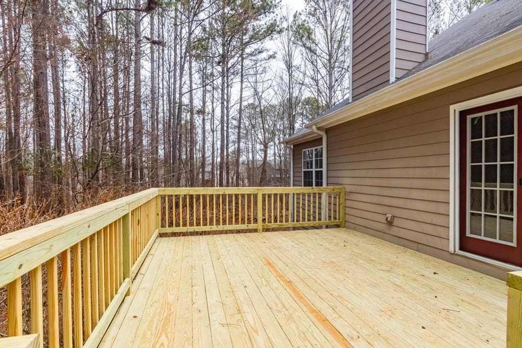 1117 Campbell Road, Lawrenceville GA 30045 - Photo