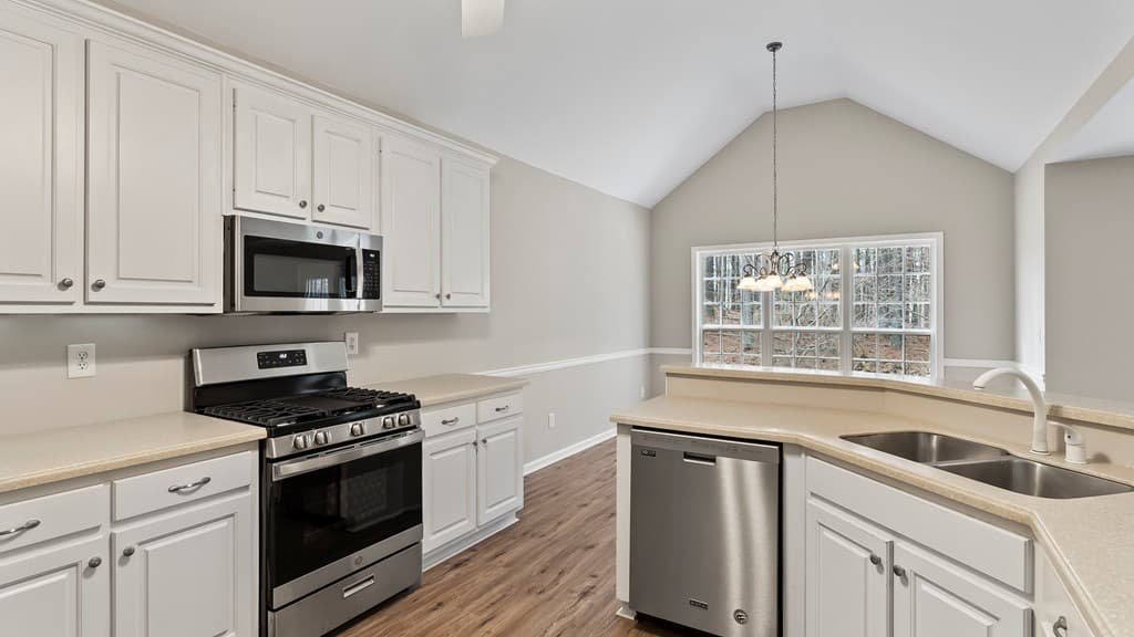 1117 Campbell Road, Lawrenceville GA 30045 - Photo