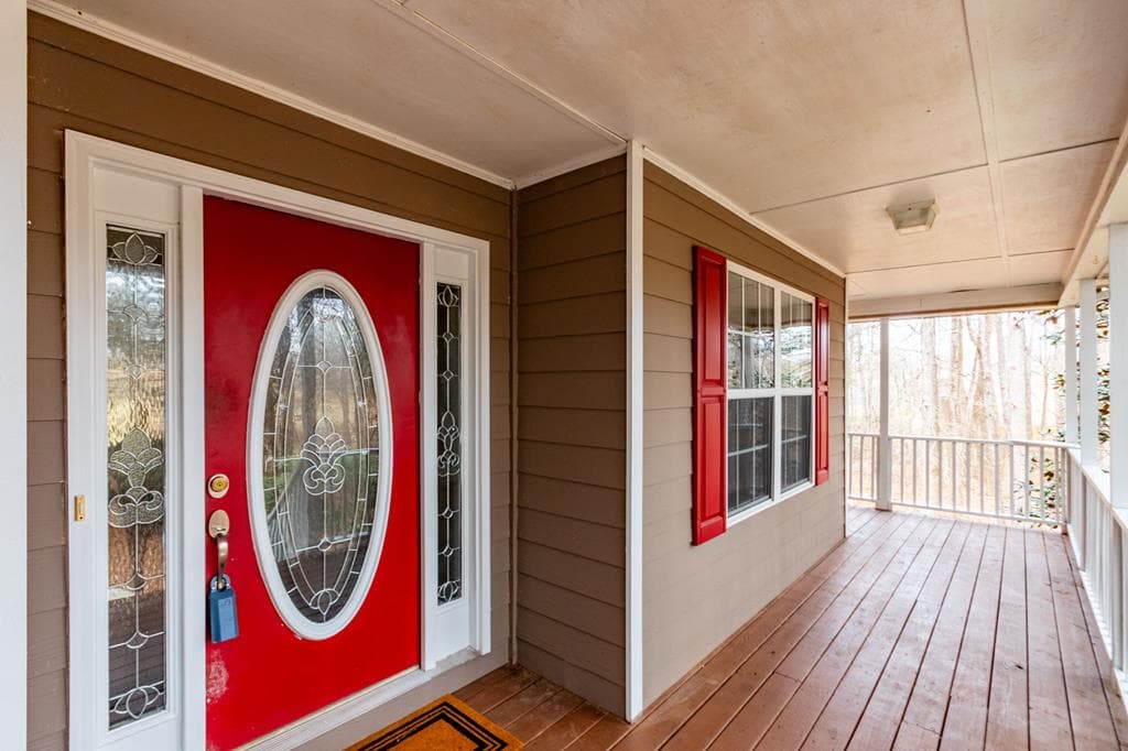 1117 Campbell Road, Lawrenceville GA 30045 - Photo