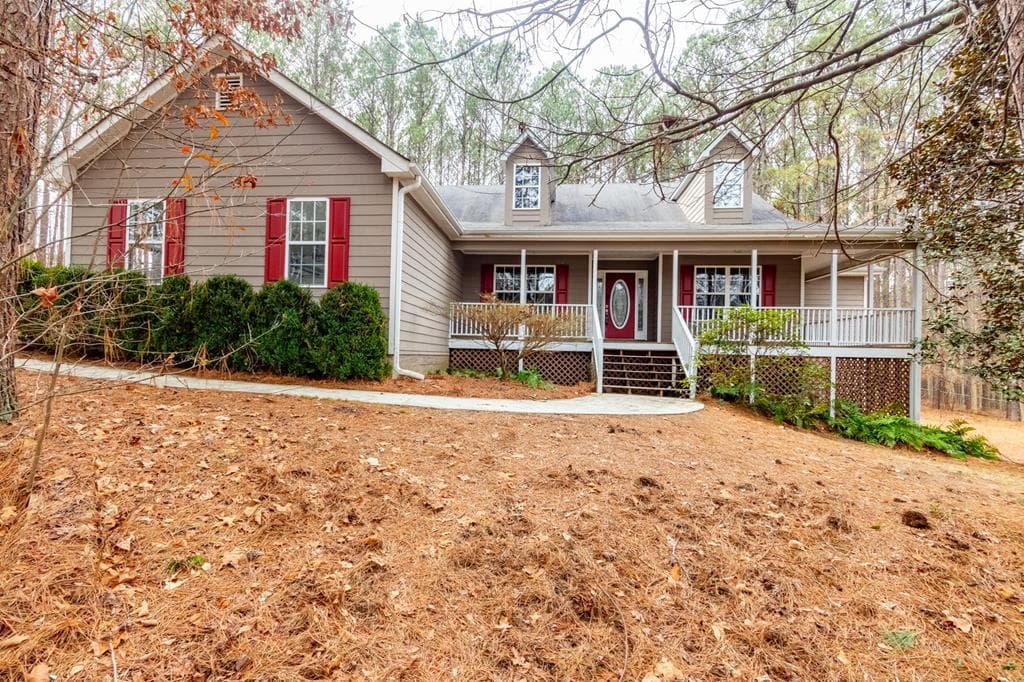 1117 Campbell Road, Lawrenceville GA 30045 - Primary photo