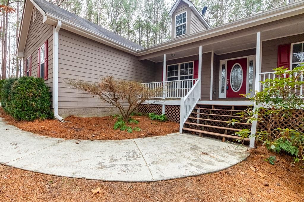 1117 Campbell Road, Lawrenceville GA 30045 - Photo