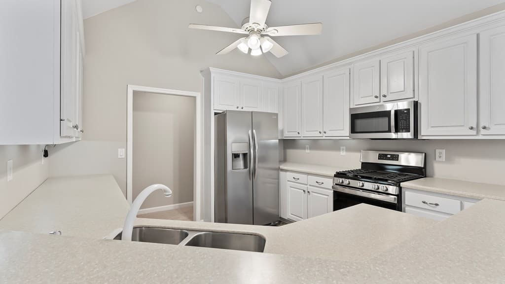 1117 Campbell Road, Lawrenceville GA 30045 - Photo