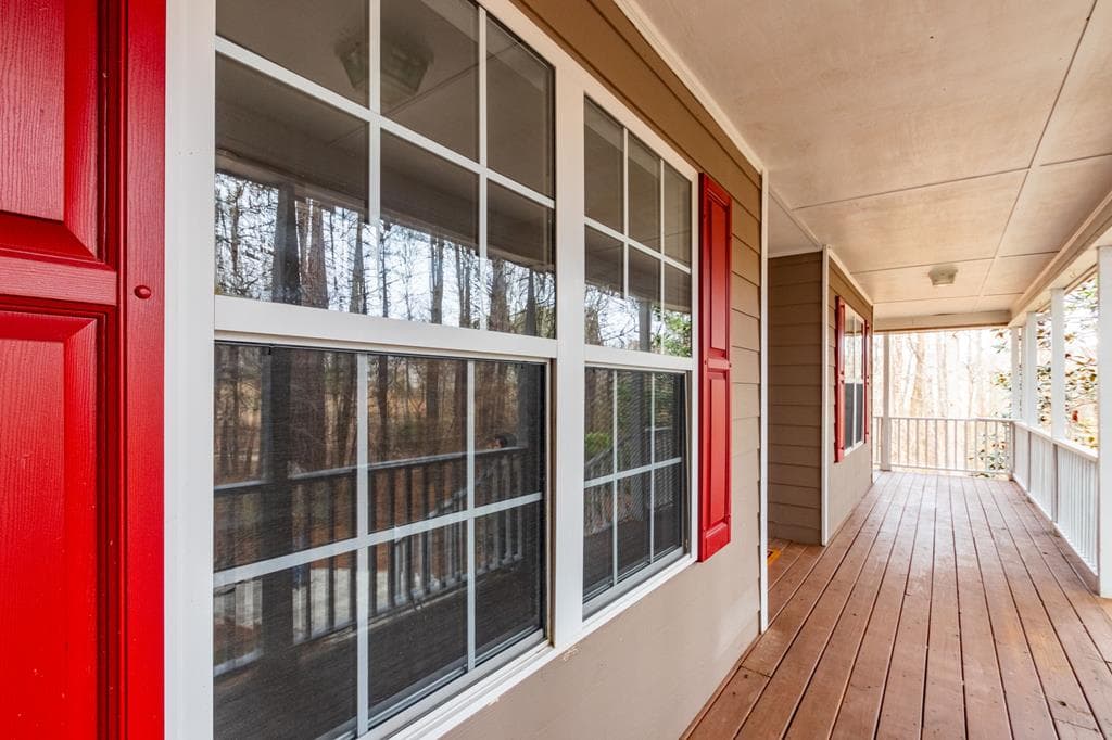 1117 Campbell Road, Lawrenceville GA 30045 - Photo
