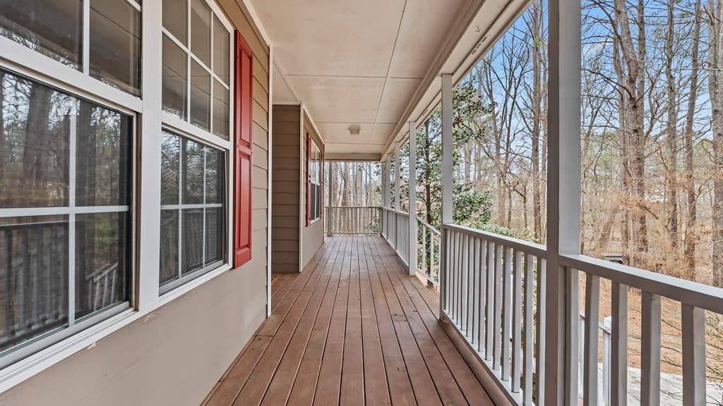 1117 Campbell Road, Lawrenceville GA 30045 - Photo