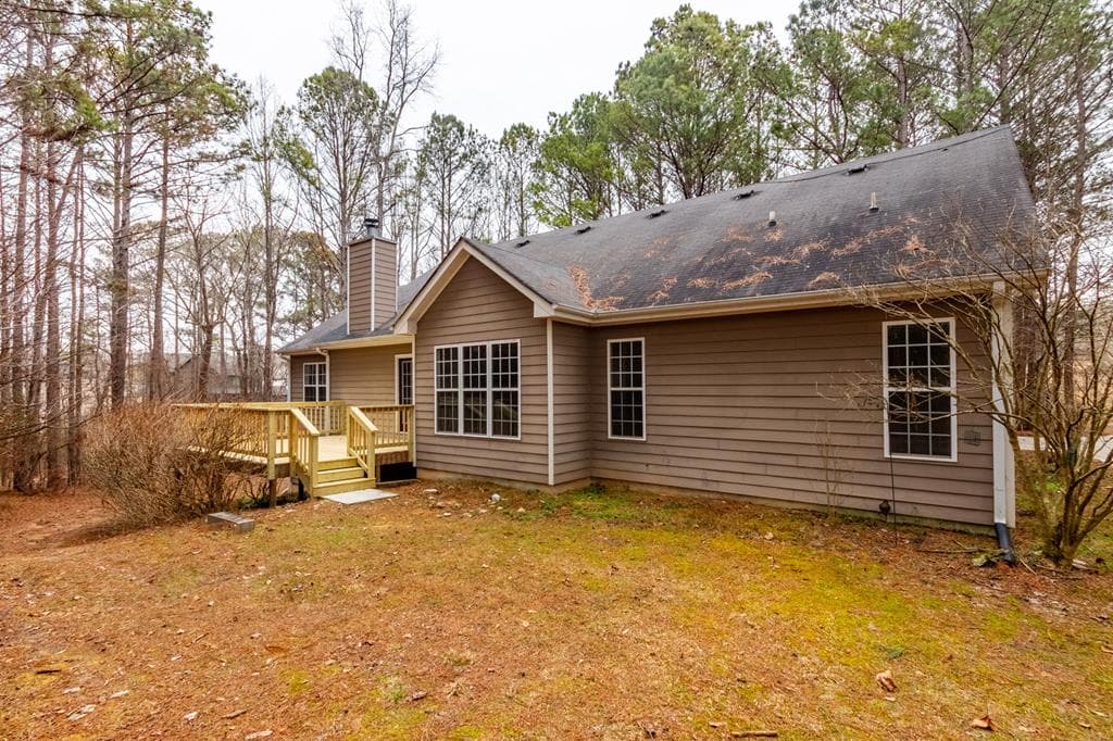 1117 Campbell Road, Lawrenceville GA 30045 - Photo