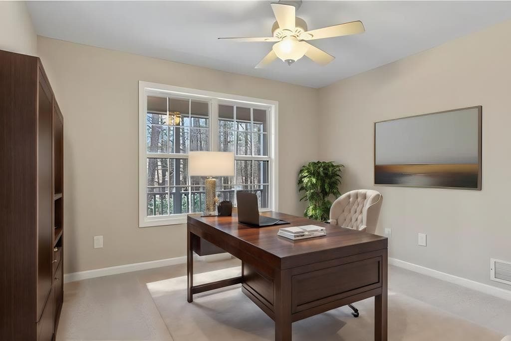 1117 Campbell Road, Lawrenceville GA 30045 - Photo