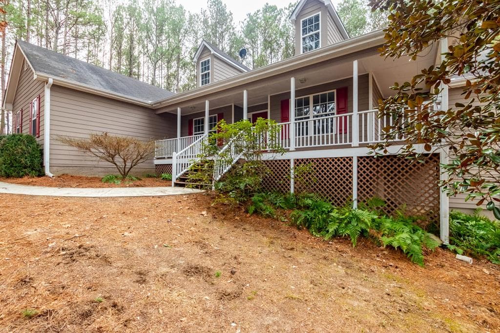 1117 Campbell Road, Lawrenceville GA 30045 - Photo