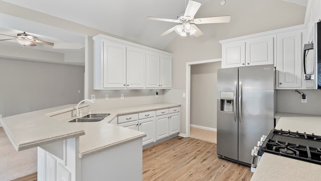 1117 Campbell Road, Lawrenceville GA 30045 - Photo
