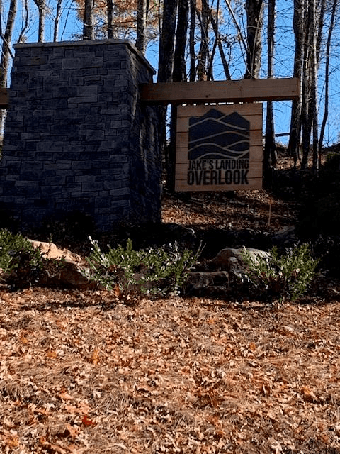 Lot #6 Lake Top, Ellijay GA 30540 - Primary photo