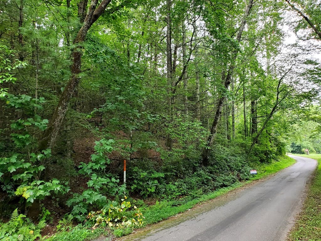10.61 E Charlies Creek Road, Hiawassee GA 30546 - Photo
