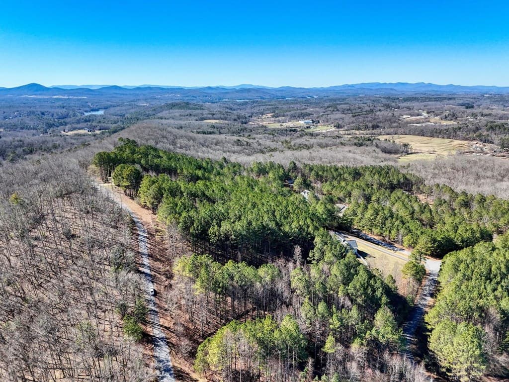 Lot 24 Loftis Mountain, Blairsville GA 30512 - Photo