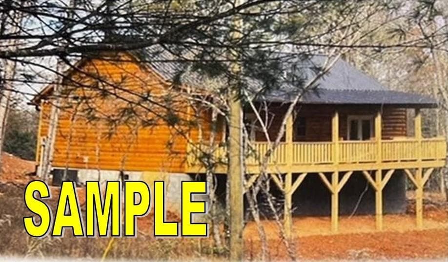24 Oakcrest Lane, Murphy NC 28906 - Primary photo