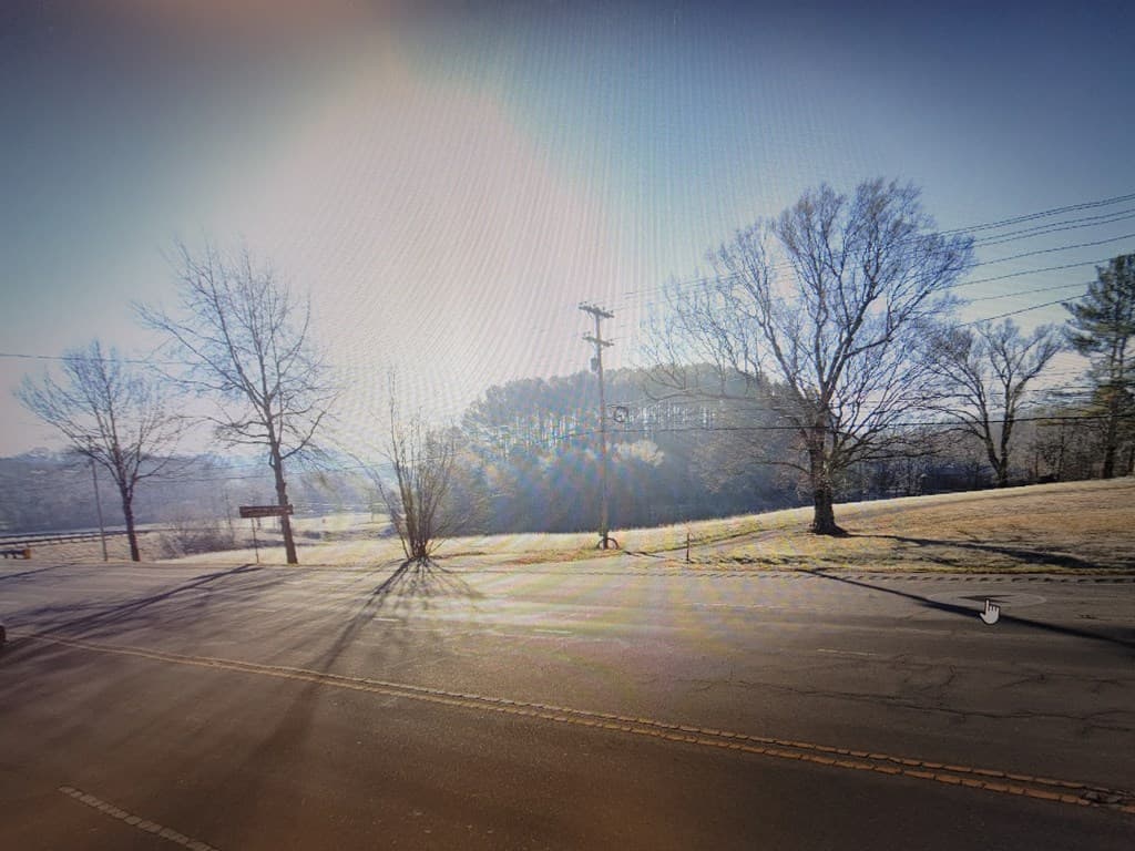 518 E Hwy 64, Hayesville NC 28904 - Photo