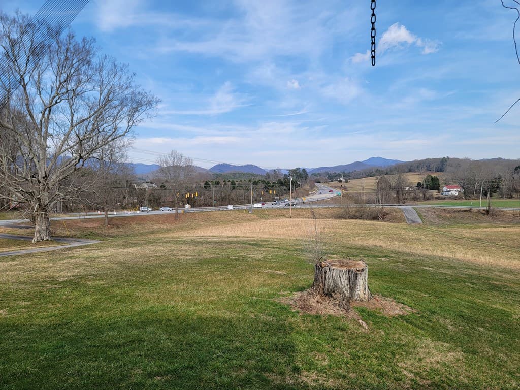 518 E Hwy 64, Hayesville NC 28904 - Photo