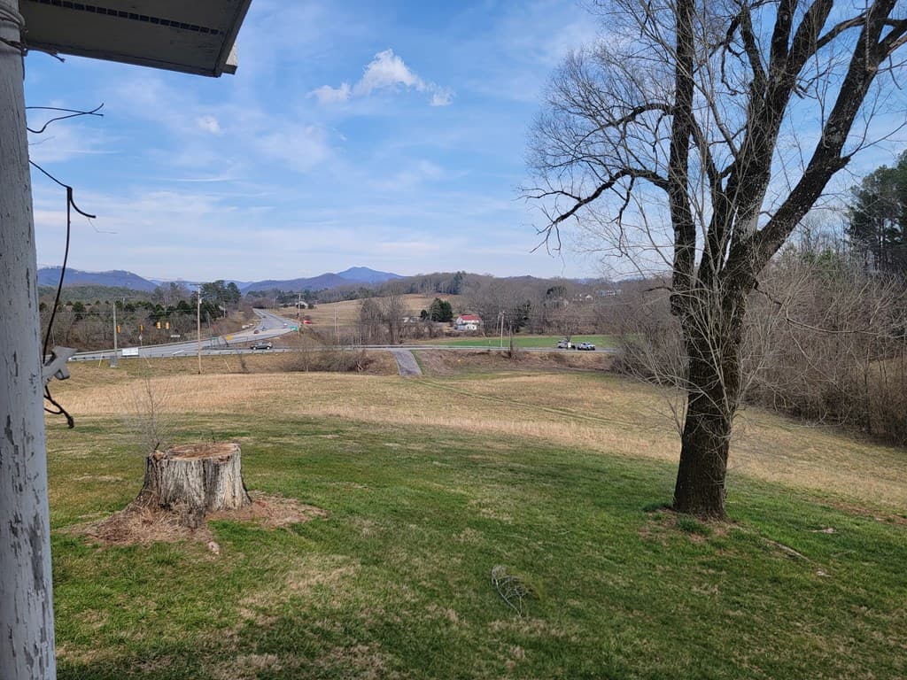 518 E Hwy 64, Hayesville NC 28904 - Photo