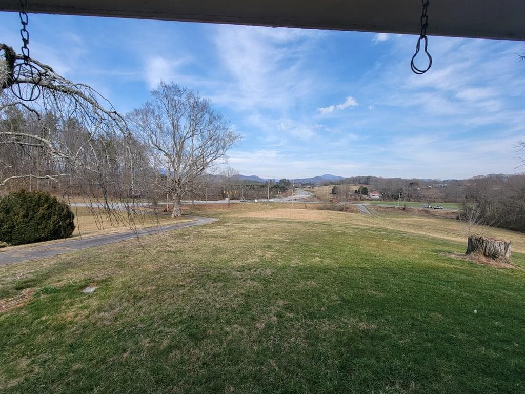 518 E Hwy 64, Hayesville NC 28904 - Primary photo