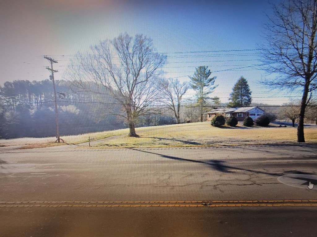 518 E Hwy 64, Hayesville NC 28904 - Photo