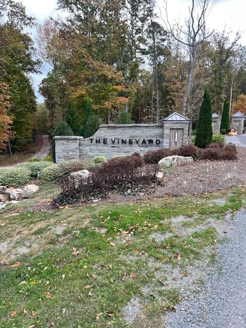 Lot 173 Shagbark Court, Ellijay GA 30541 - Photo