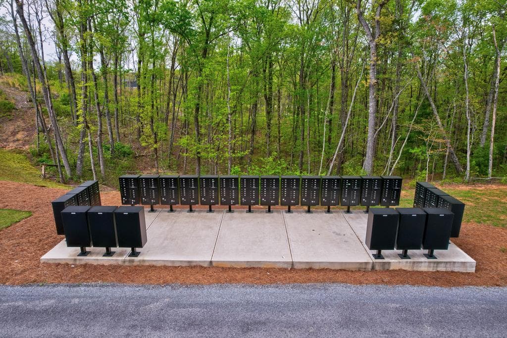 Lot 173 Shagbark Court, Ellijay GA 30541 - Photo