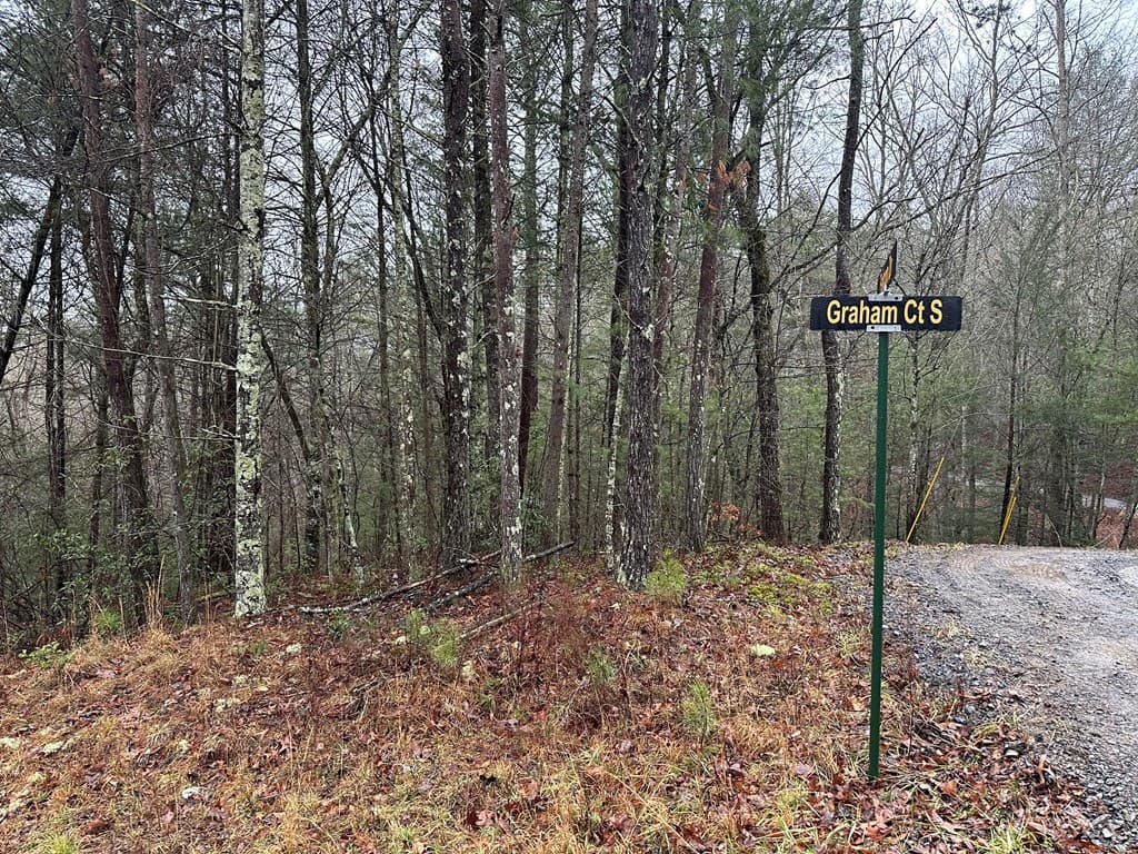 0 Graham Court, Ellijay GA 30540 - Photo