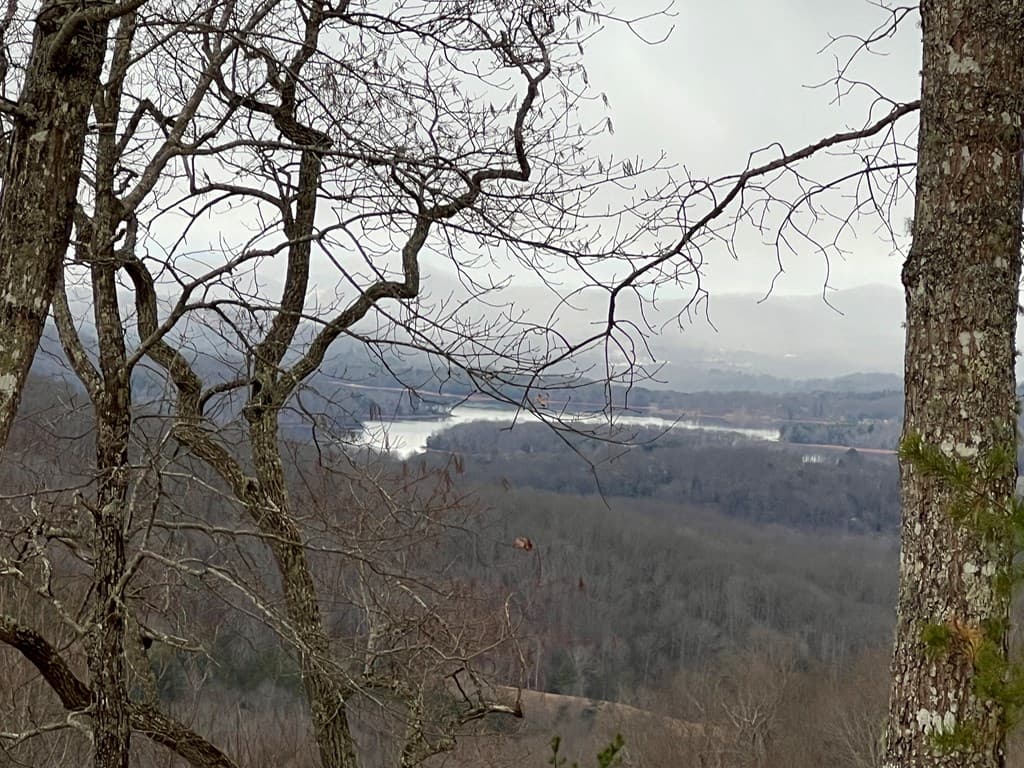 Lot 137 Shiloh, Hayesville NC 28904 - Photo