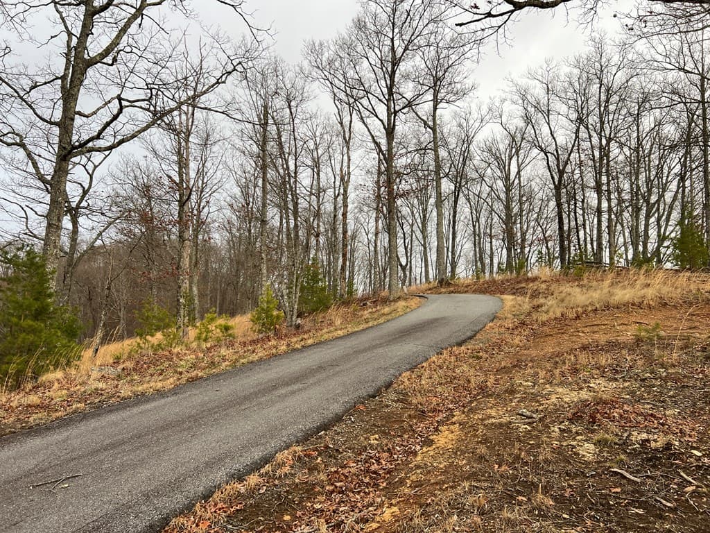 Lot 137 Shiloh, Hayesville NC 28904 - Photo
