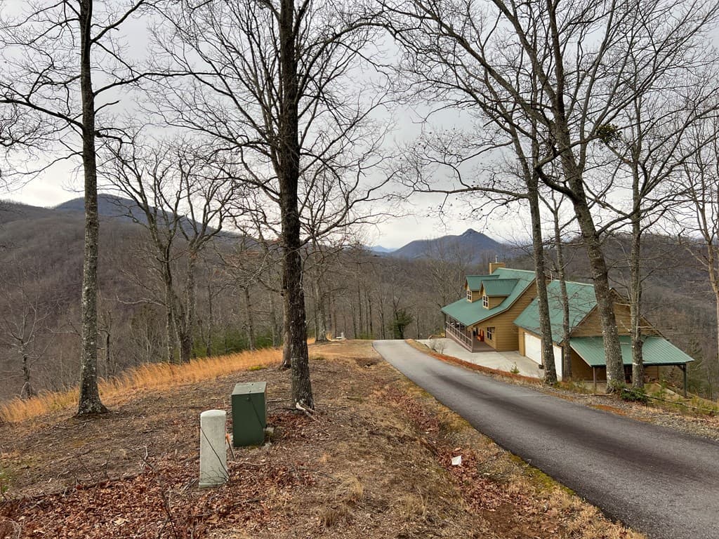 Lot 137 Shiloh, Hayesville NC 28904 - Photo