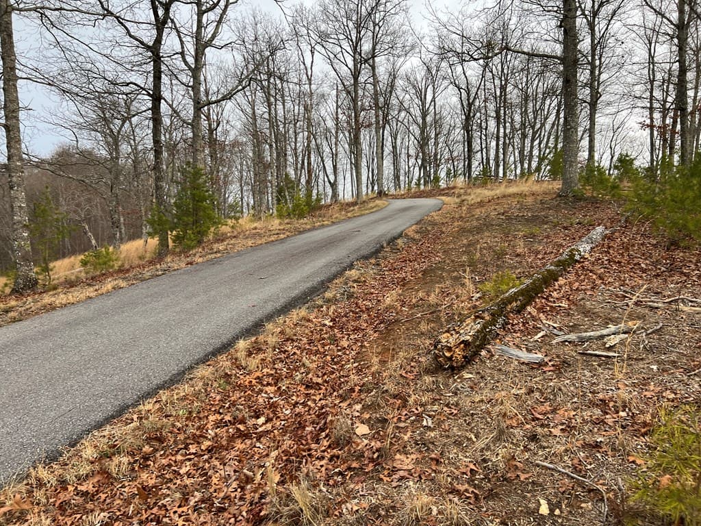 Lot 137 Shiloh, Hayesville NC 28904 - Photo