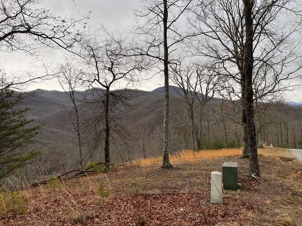 Lot 137 Shiloh, Hayesville NC 28904 - Photo