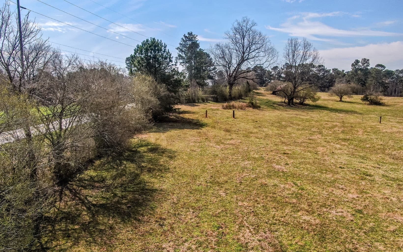 27.55 AC Bannister Road, Cumming GA 30028 - Photo