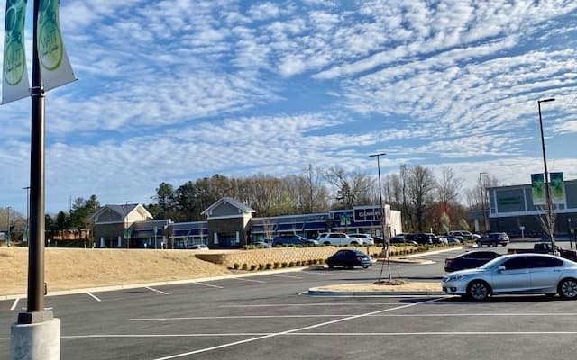 27.55 AC Bannister Road, Cumming GA 30028 - Photo