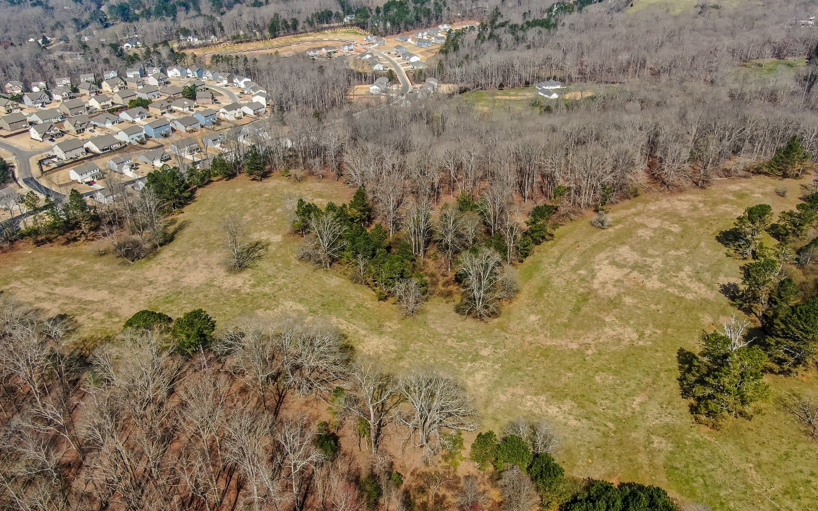 27.55 AC Bannister Road, Cumming GA 30028 - Photo