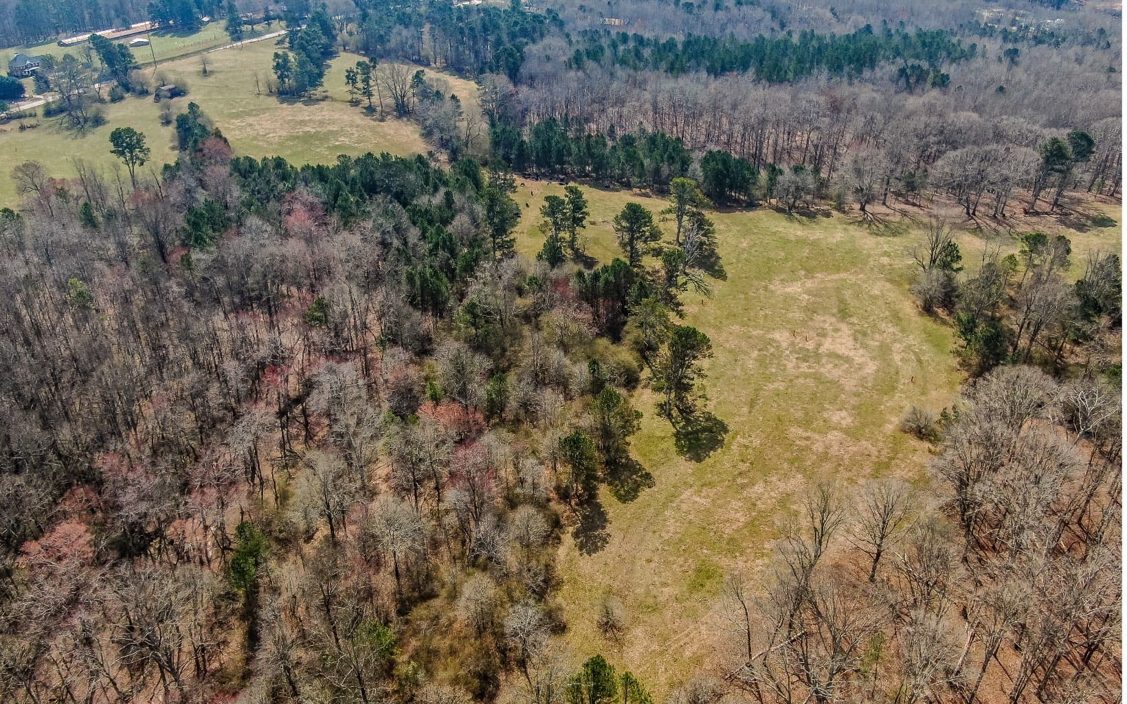 27.55 AC Bannister Road, Cumming GA 30028 - Photo