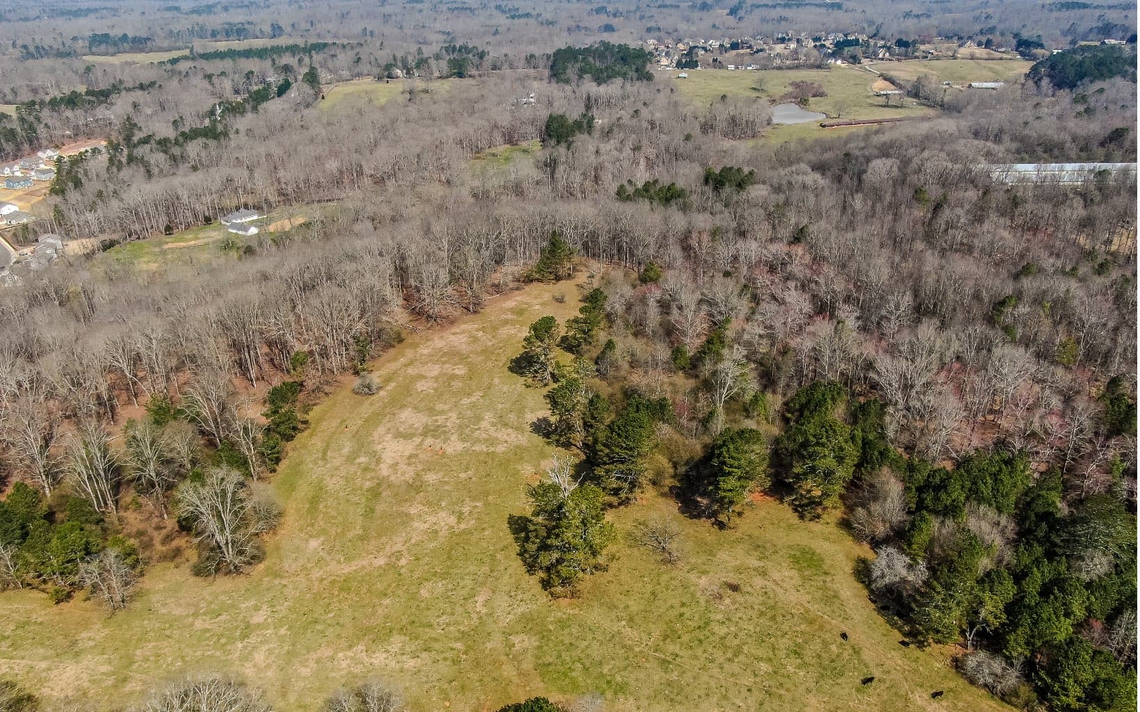 27.55 AC Bannister Road, Cumming GA 30028 - Photo