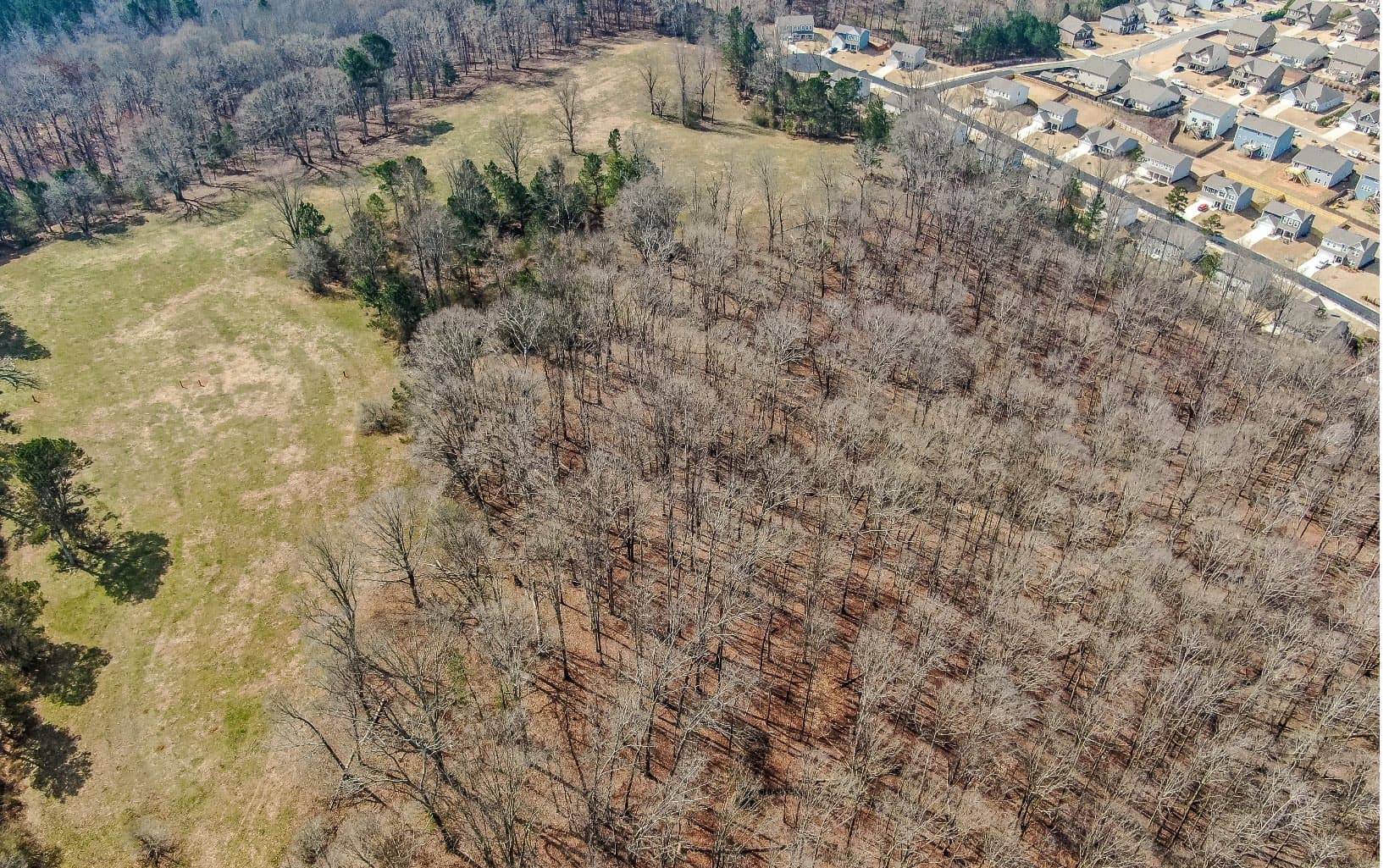 27.55 AC Bannister Road, Cumming GA 30028 - Photo