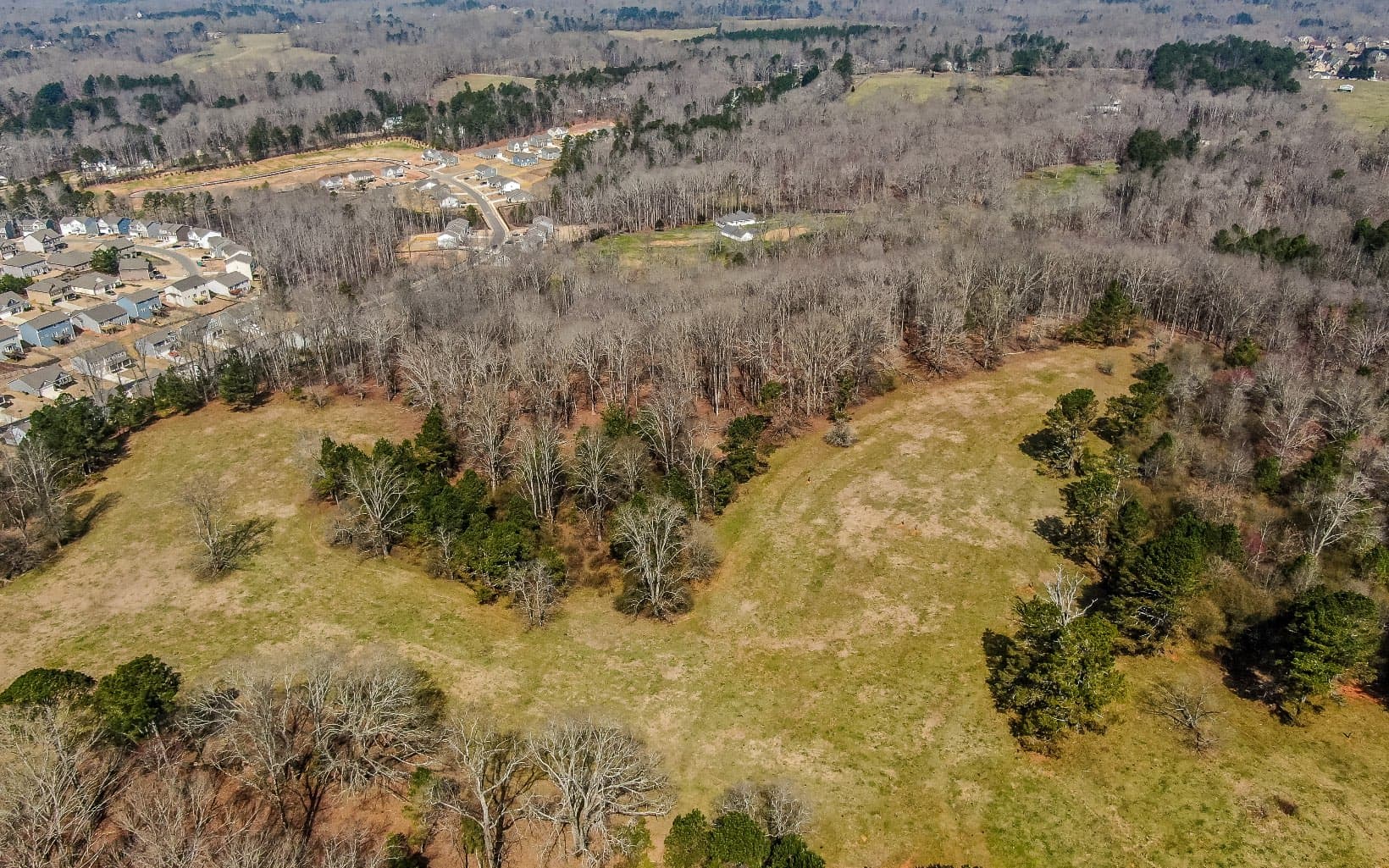 27.55 AC Bannister Road, Cumming GA 30028 - Photo